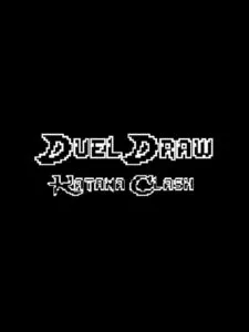 Duel Draw: Katana Clash