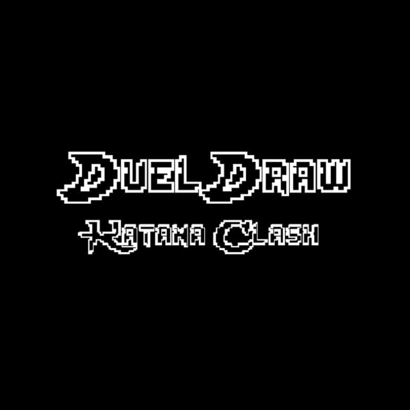 Duel Draw: Katana Clash