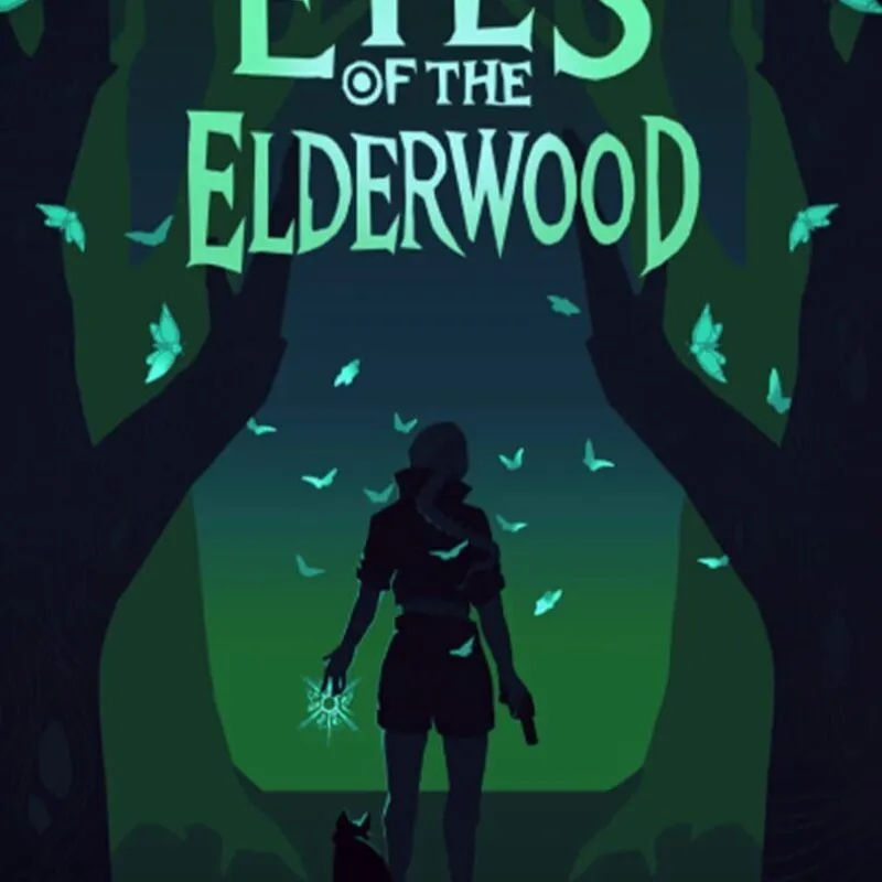 Eyes of the ElderWood