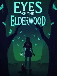 Eyes of the ElderWood
