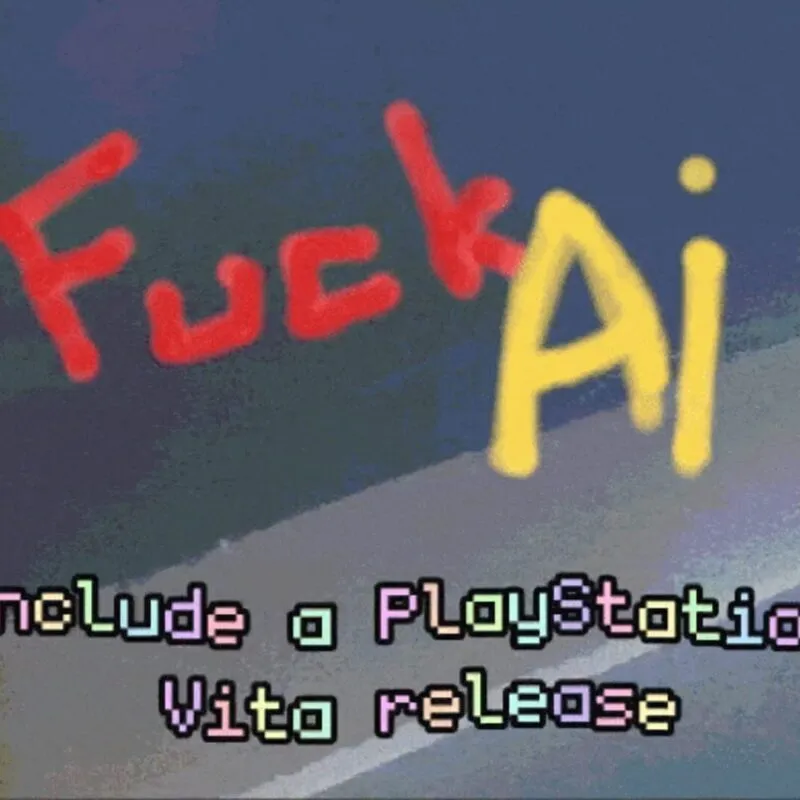Fuck AI