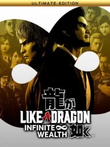 Like a Dragon: Infinite Wealth – Ultimate Edition