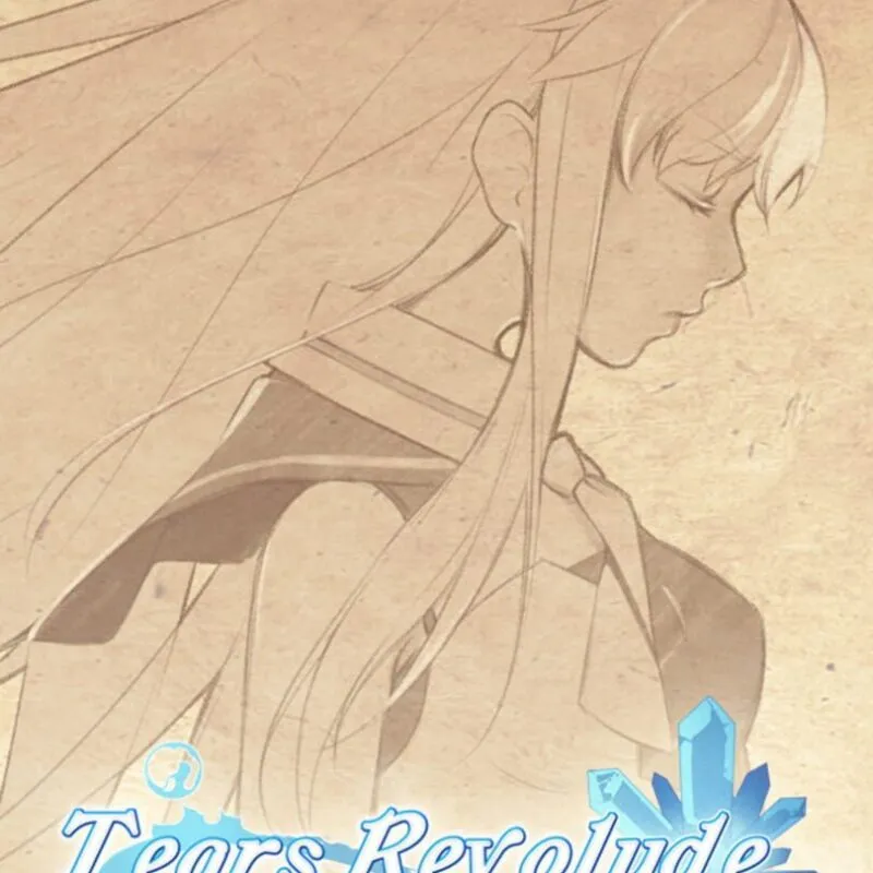 Tears Revolude