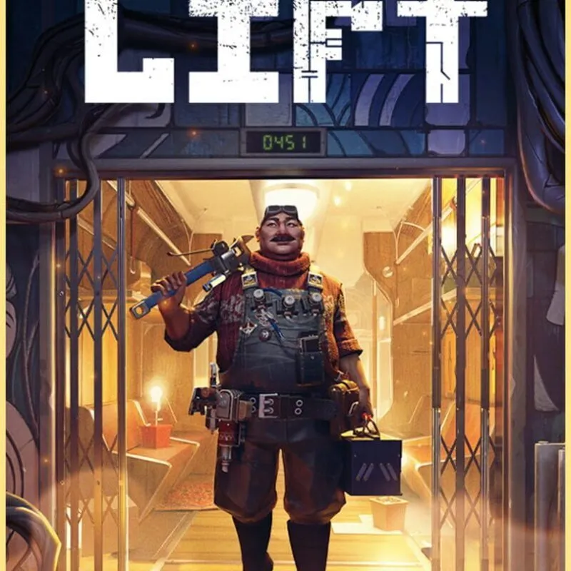 The Lift