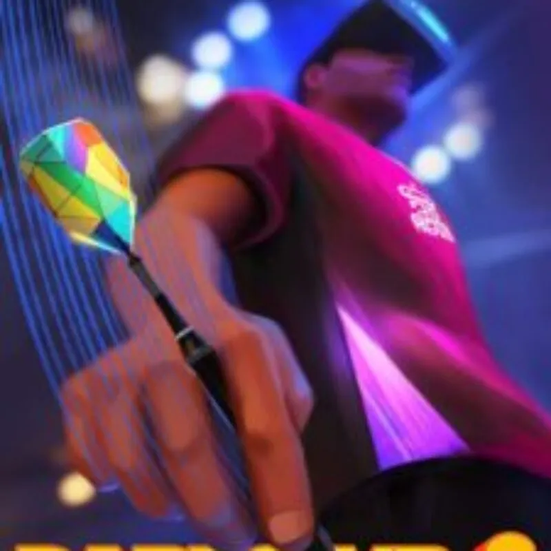 Darts VR2: Bullseye