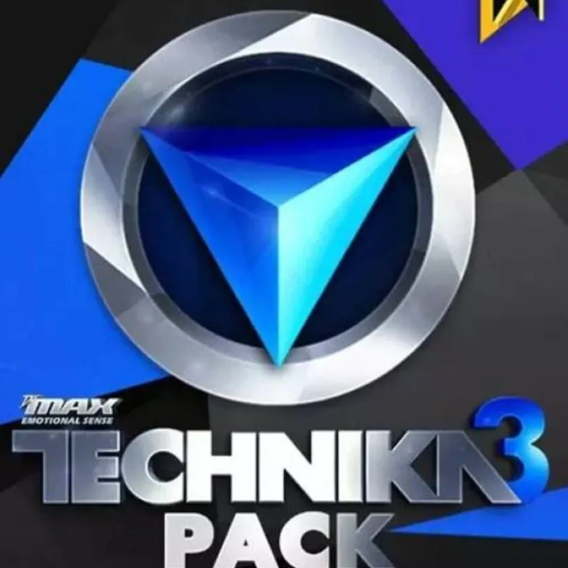 DJMax Respect: Technika3 Pack