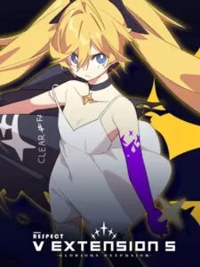 DJMax Respect: V Extension V Pack