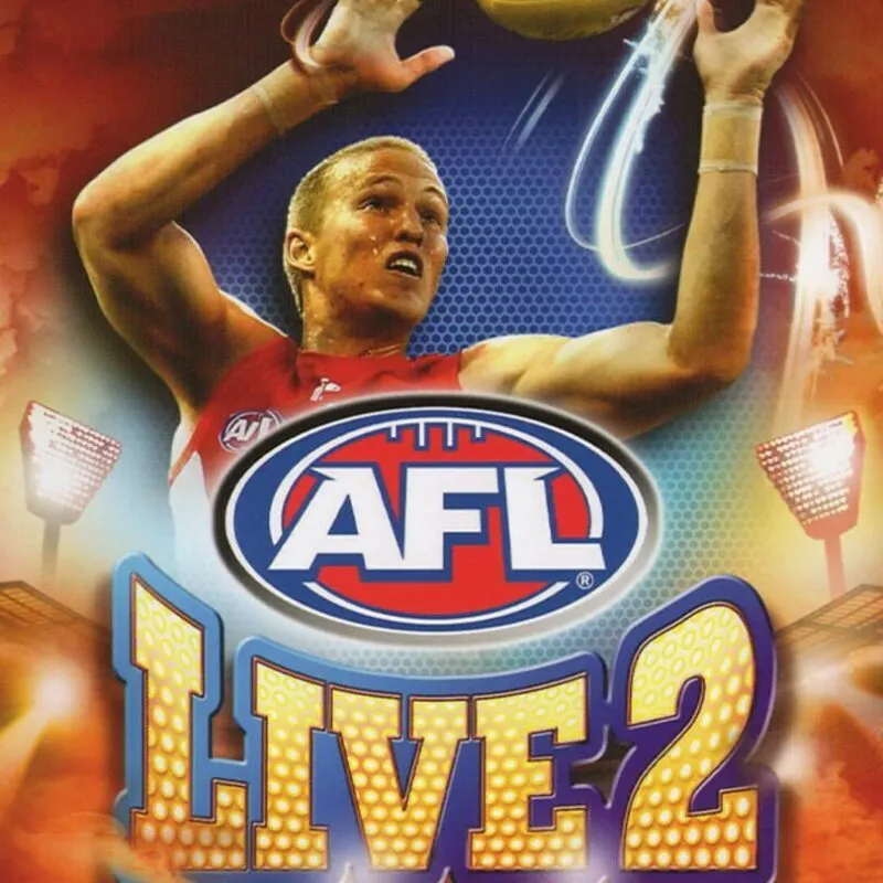 AFL Live 2
