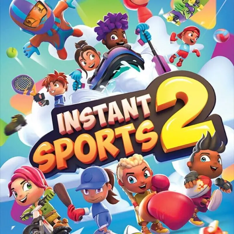 Instant Sports 2