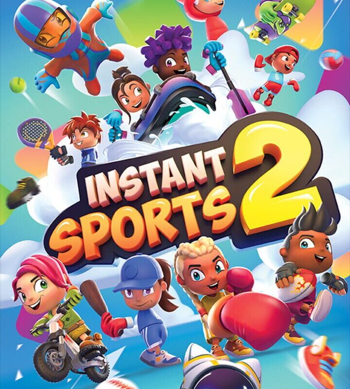 Instant Sports 2
