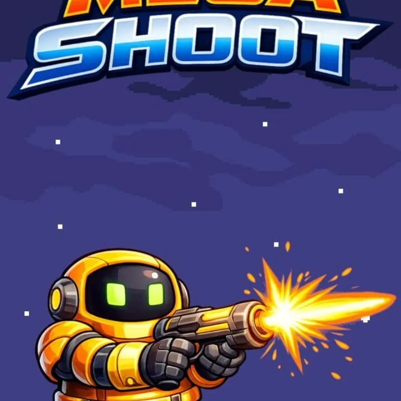 Mega Shoot