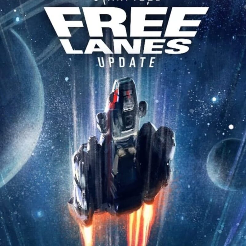 Starfield: Free Lanes