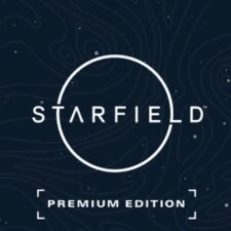 Starfield: Premium Edition