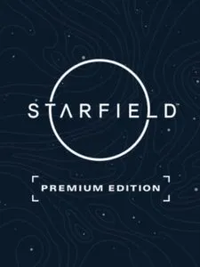 Starfield: Premium Edition