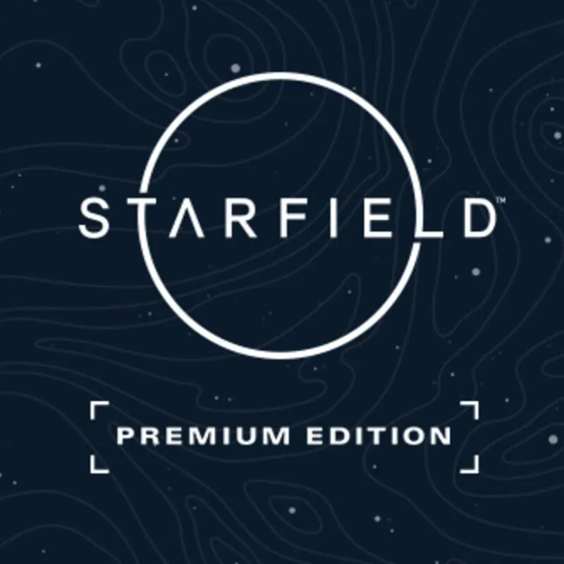 Starfield: Premium Edition