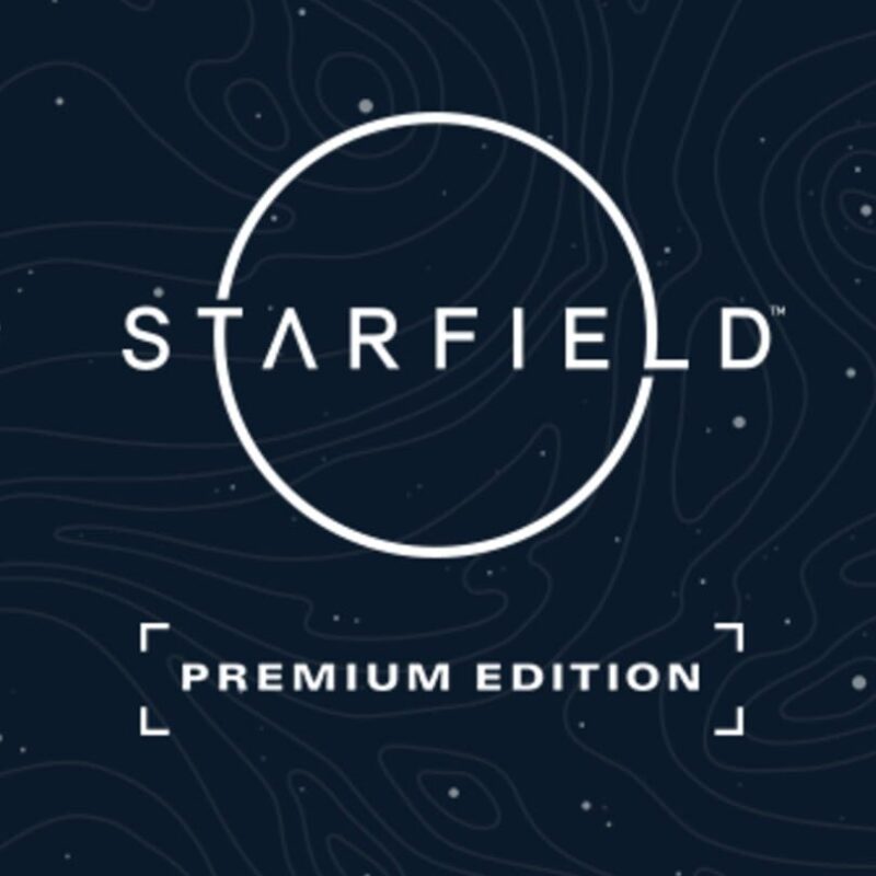 Starfield: Premium Edition