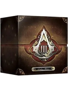 Assassin’s Creed III: Freedom Edition