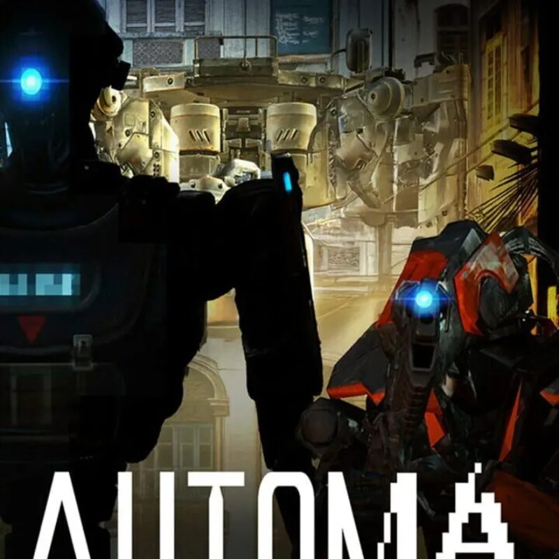 Automa