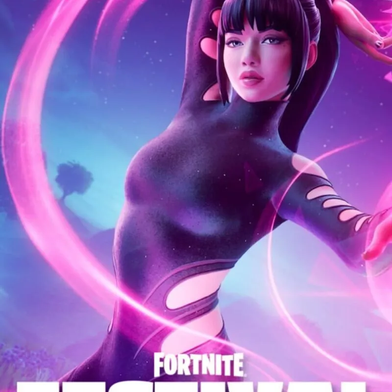 Fortnite Festival: Season 12
