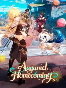 Genshin Impact: Augured Homecoming