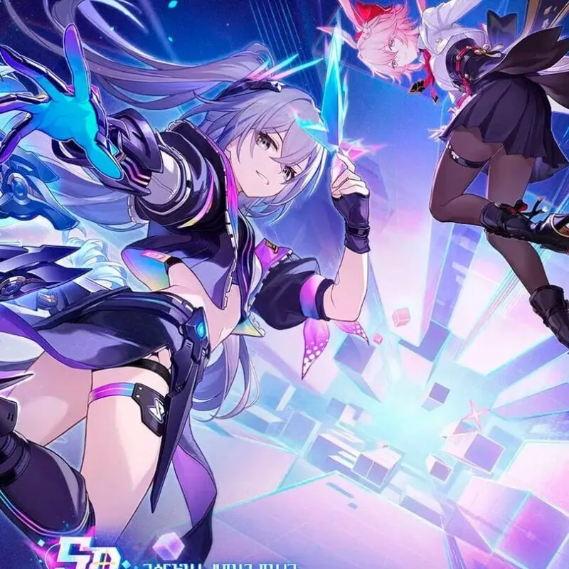 Honkai: Star Rail – So Laughed the Masses