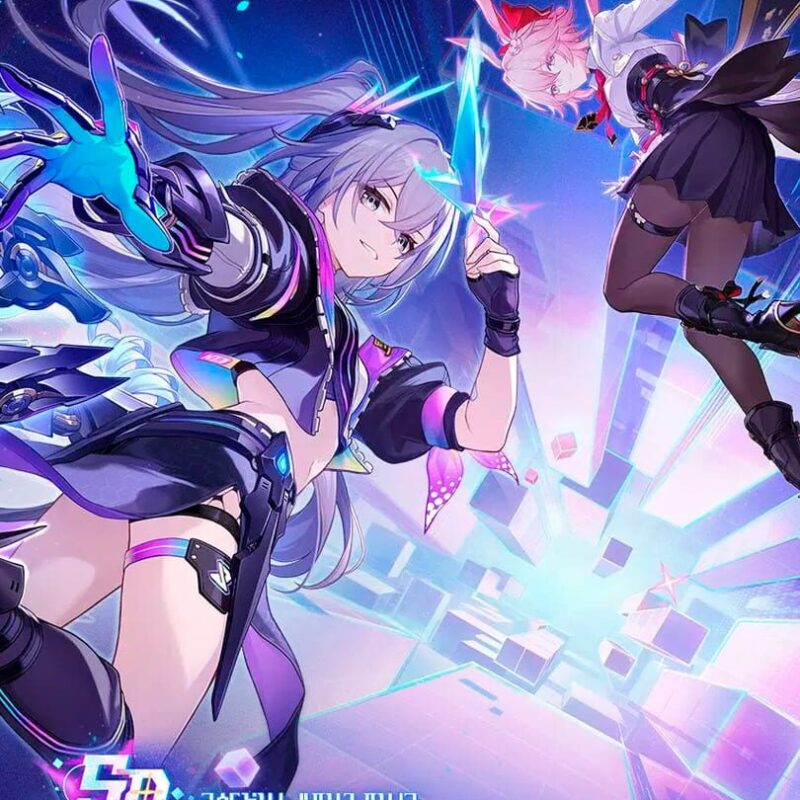 Honkai: Star Rail – So Laughed the Masses