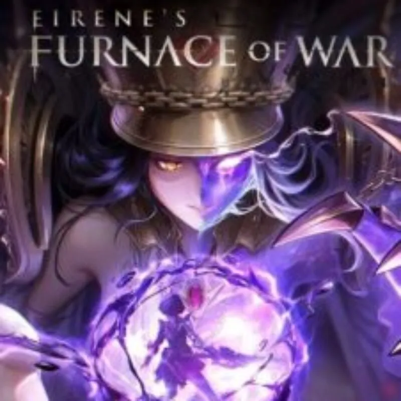 AI Limit: Eirene’s Furnace of War