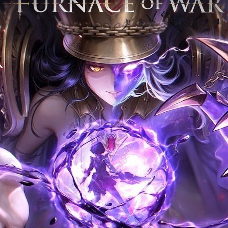 AI Limit: Eirene’s Furnace of War