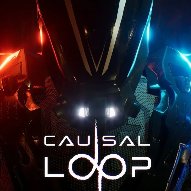 Causal Loop
