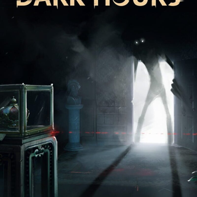 Dark Hours