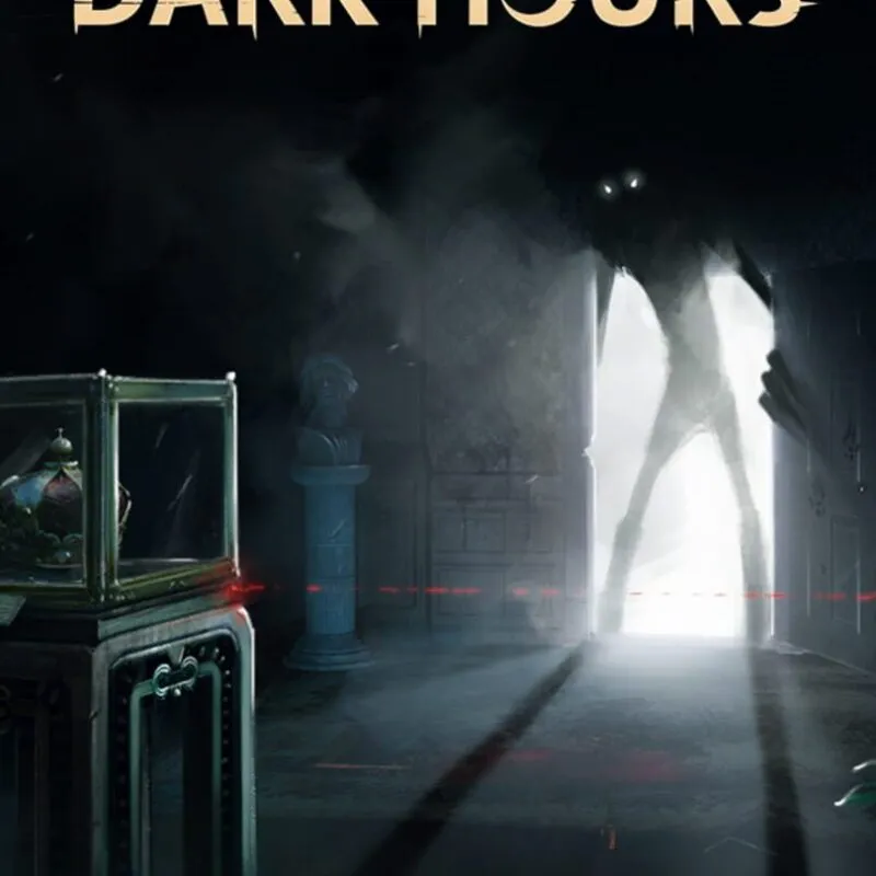 Dark Hours