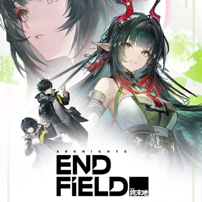 Arknights: Endfield – Update 1.2: At the Wake of Spring