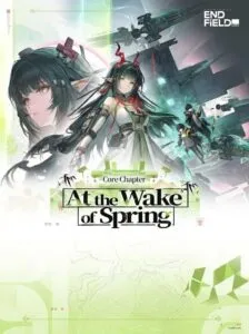 Arknights: Endfield – Update 1.2: At the Wake of Spring