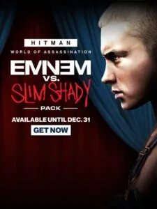 Hitman 3: The Eminem vs. Slim Shady Pack
