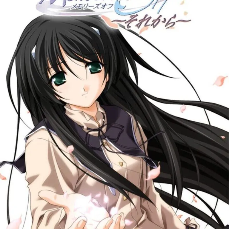 Memories Off: Sorekara