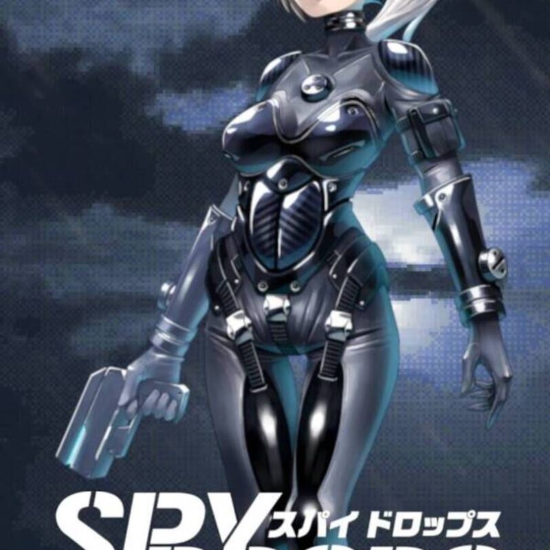 Spy Drops