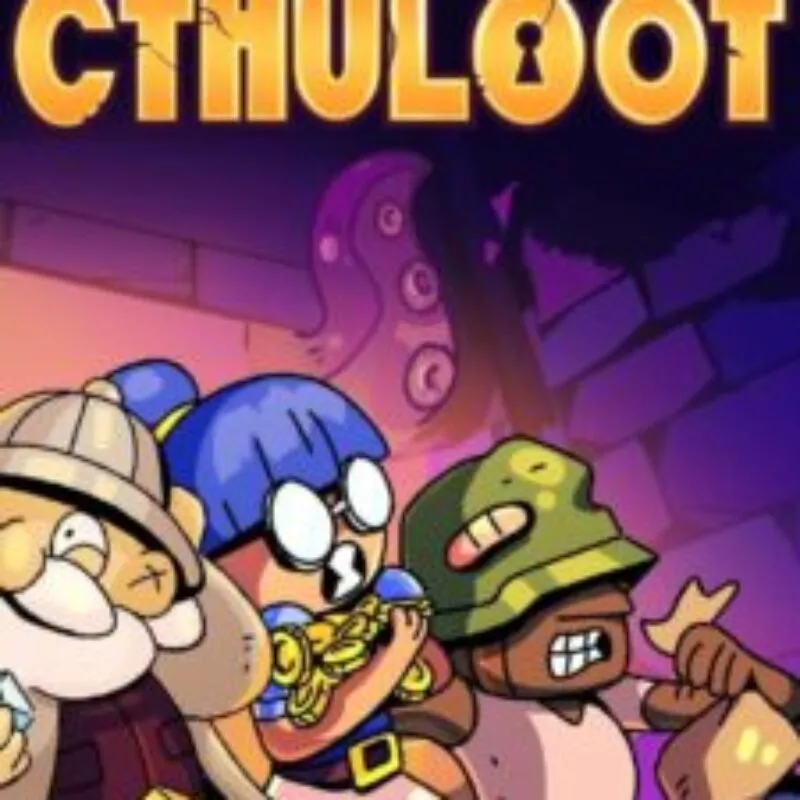 Cthuloot