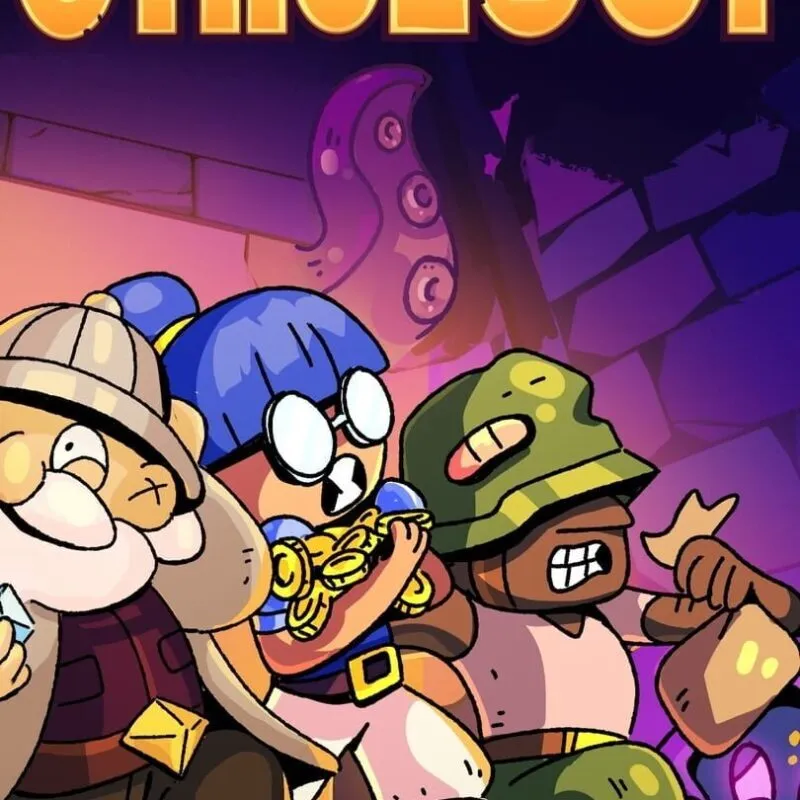 Cthuloot