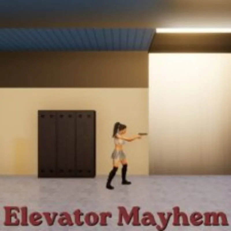 Elevator Mayhem