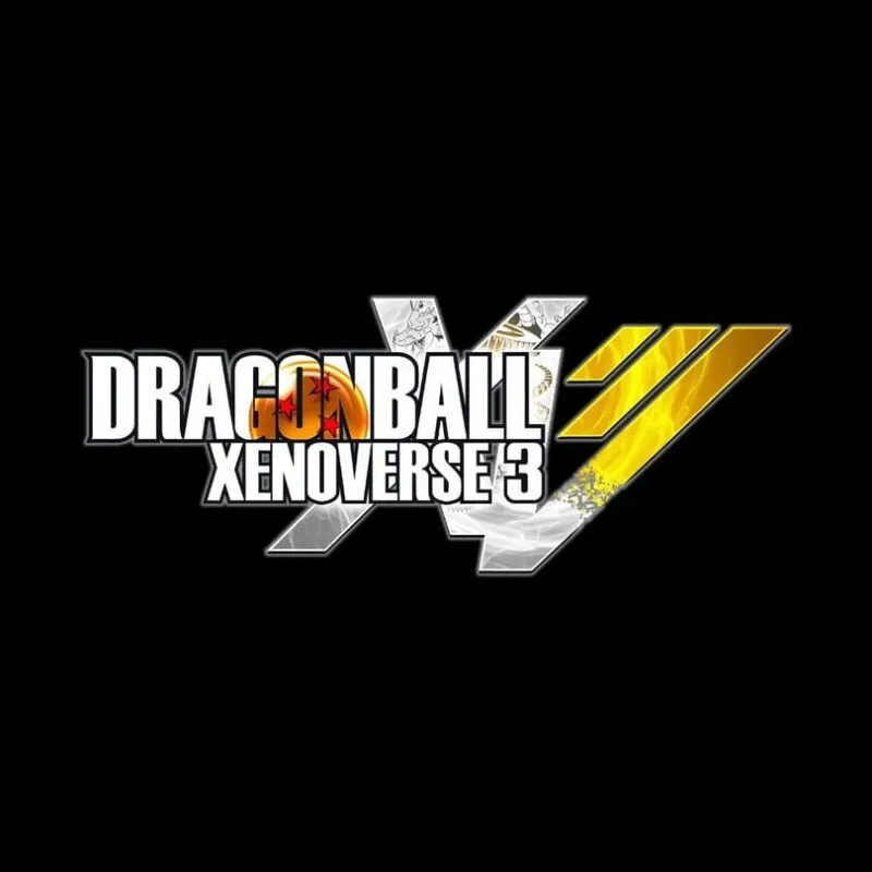 Dragon Ball: Xenoverse 3