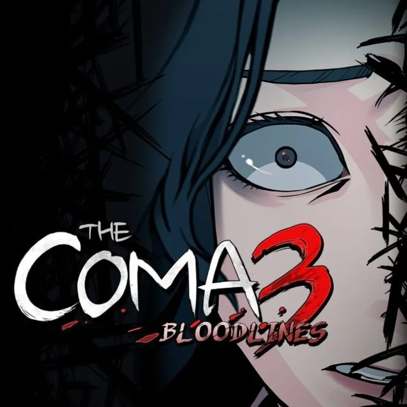 The Coma 3: Bloodlines