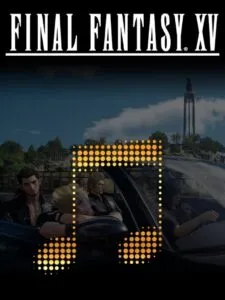 Final Fantasy XV: Memories of King’s Knight