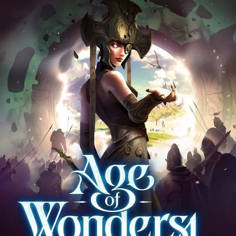 Age of Wonders 4: Premium Edition