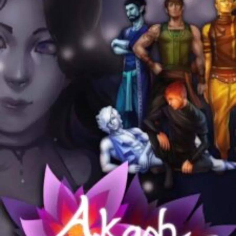 Akash: Path of the Five