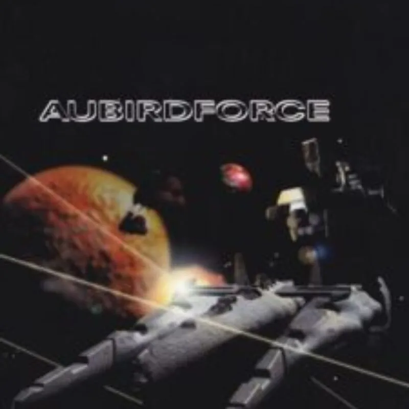 AubirdForce