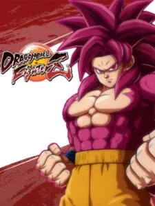 Dragon Ball FighterZ: Daima Pack