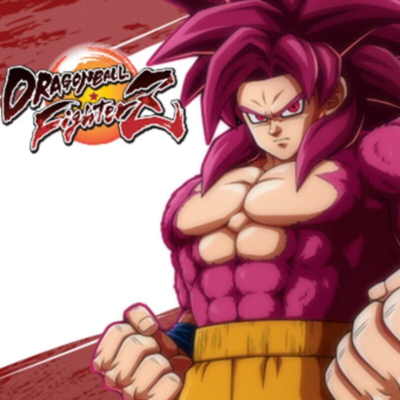 Dragon Ball FighterZ: Daima Pack