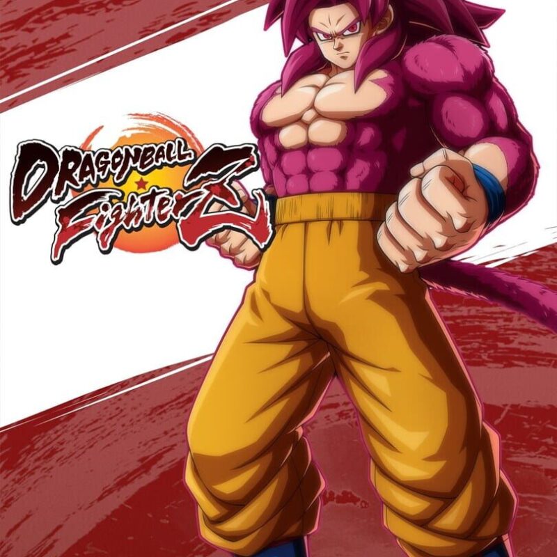 Dragon Ball FighterZ: Daima Pack