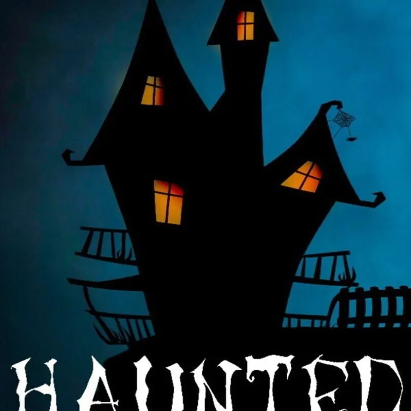 Haunted: Poppy’s Nightmare