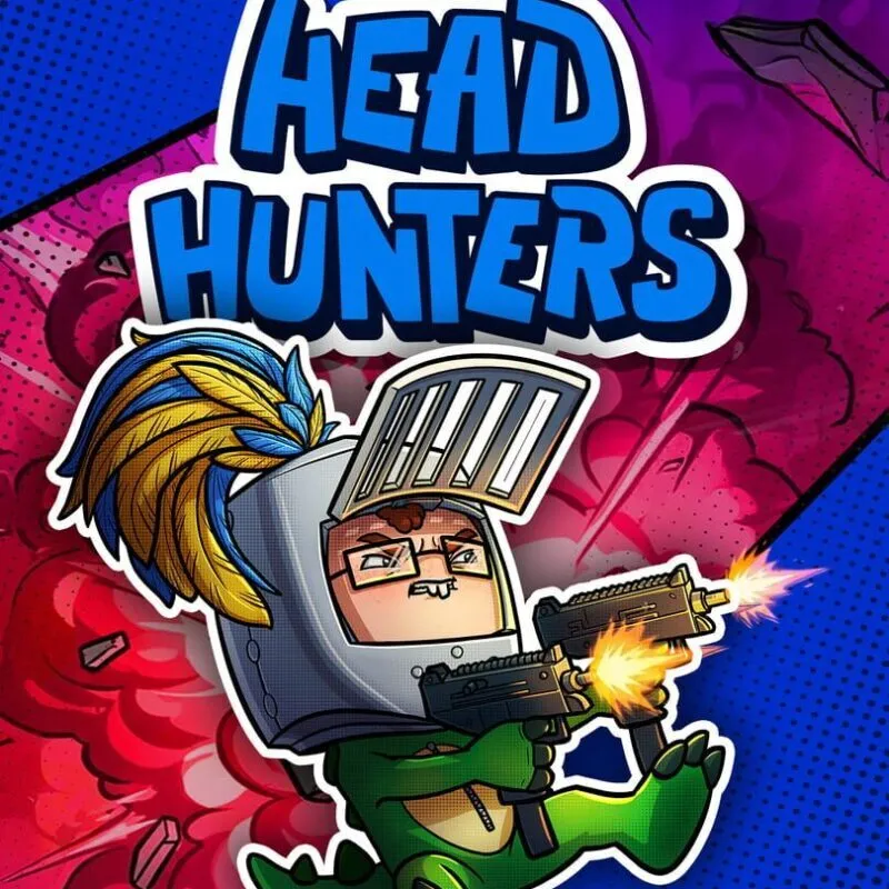 HeadHunters